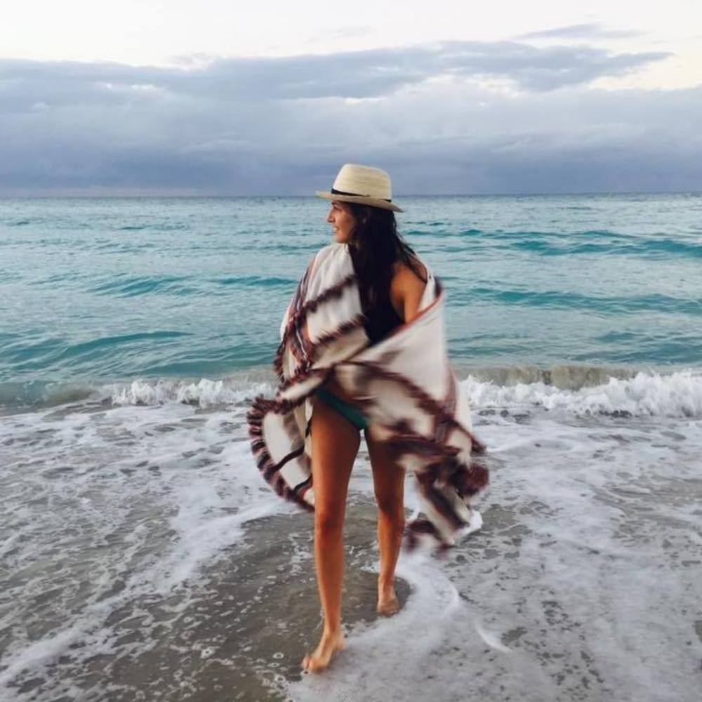 Meet your Posher, Julie